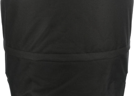 Bequemer Trixie Autositz in Schwarzgrau für unterwegs