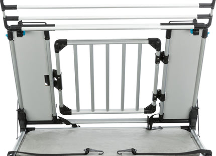 Trixie Höhenerweiterung Universal-Heckgitter 13201