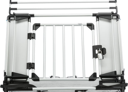 Trixie Höhenerweiterung Universal-Heckgitter 13201