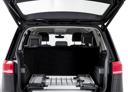 Trixie Höhenerweiterung Universal-Heckgitter 13201