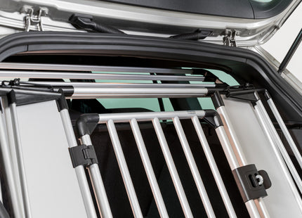 Trixie Höhenerweiterung Universal-Heckgitter 13201