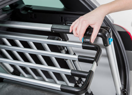 Trixie Höhenerweiterung Universal-Heckgitter 13201