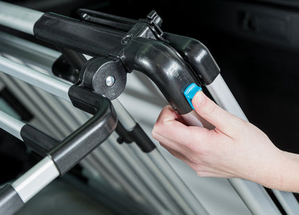 Trixie Höhenerweiterung Universal-Heckgitter 13201