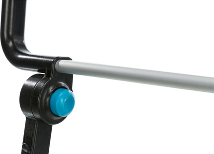 Trixie Höhenerweiterung Universal-Heckgitter 13201