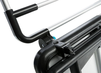 Trixie Höhenerweiterung Universal-Heckgitter 13201