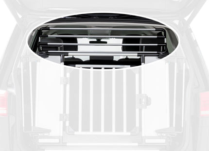 Trixie Höhenerweiterung Universal-Heckgitter 13201