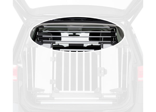 Trixie Höhenerweiterung Universal-Heckgitter 13201