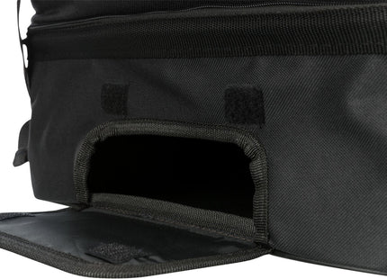 Trixie Autositz für kleine Hunde aus strapazierfähigem Nylon