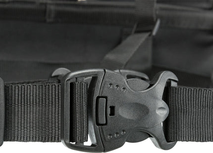 Trixie Autositz für kleine Hunde aus strapazierfähigem Nylon