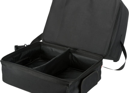 Trixie Autositz für kleine Hunde aus strapazierfähigem Nylon