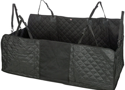 Trixie Auto-Schondecke – schwarz, 1.64×1.61m