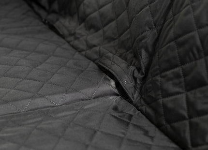 Trixie Auto-Schondecke – schwarz, 1.64×1.61m