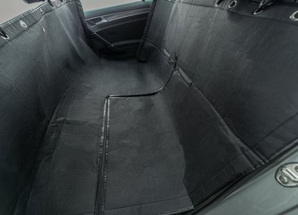 Trixie Auto-Schondecke Nylon - Schützt Ihr Auto vor Schmutz und Kratzern