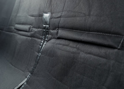 Trixie Auto-Schondecke Nylon - Schützt Ihr Auto vor Schmutz und Kratzern