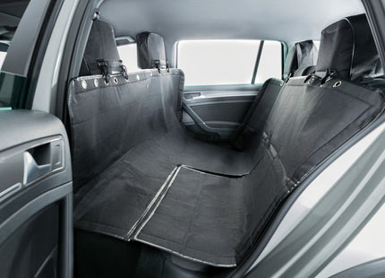 Trixie Auto-Schondecke Nylon - Schützt Ihr Auto vor Schmutz und Kratzern