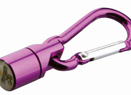 Trixie Flasher für Hunde und Katzen mit einem Durchmesser von 1 cm