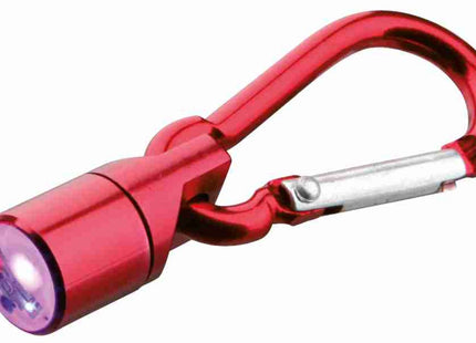 Trixie Flasher für Hunde und Katzen mit einem Durchmesser von 1 cm