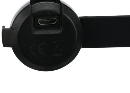 Trixie Flasher USB - hochwertiger LED-Hundeanhänger mit USB-Ladekabel