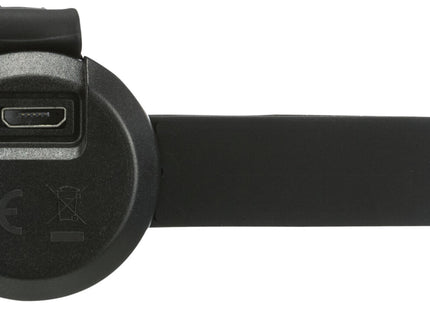 Trixie Flasher USB - hochwertiger LED-Hundeanhänger mit USB-Ladekabel