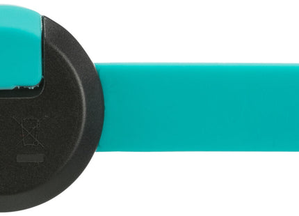 Trixie Flasher USB - hochwertiger LED-Hundeanhänger mit USB-Ladekabel