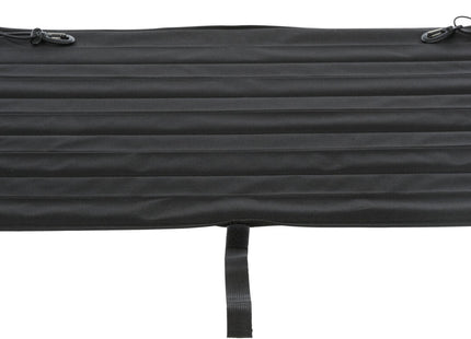 Faltbarer Stossstangenschutz in Schwarz von Trixie