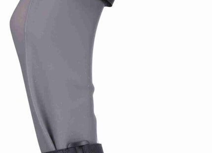 Schützende graue Silikonschutzsocke von Trixie für Haustiere