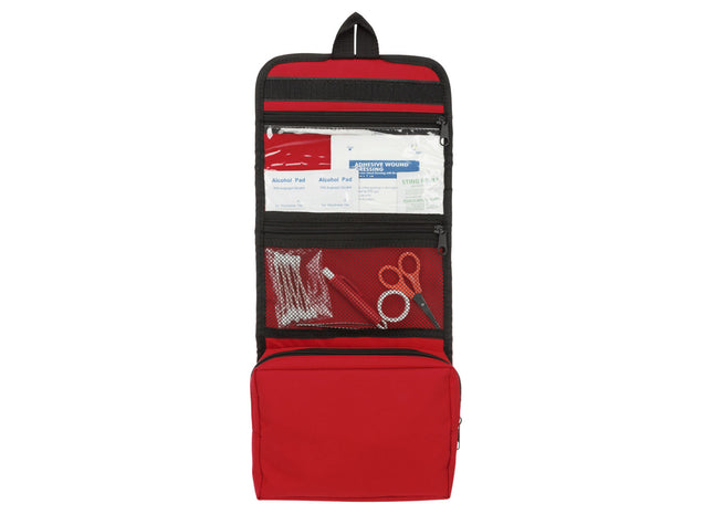 Trixie Premium Erste-Hilfe-Set - ideal für Notfälle und Verletzungen bei Haustieren