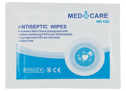 Trixie Premium Erste-Hilfe-Set - ideal für Notfälle und Verletzungen bei Haustieren