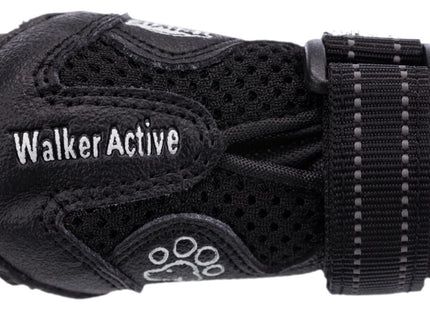 Trixie 2 Pfotenschutz Walker Active 2 Stk. Schützende Hundepfotenstulpen für aktive Hunde