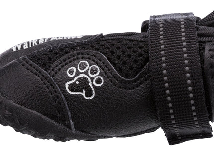 Trixie 2 Pfotenschutz Walker Active 2 Stk. Schützende Hundepfotenstulpen für aktive Hunde