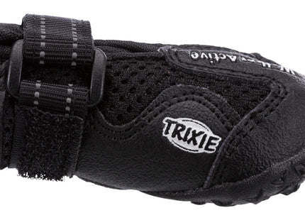 Trixie 2 Pfotenschutz Walker Active 2 Stk. Schützende Hundepfotenstulpen für aktive Hunde