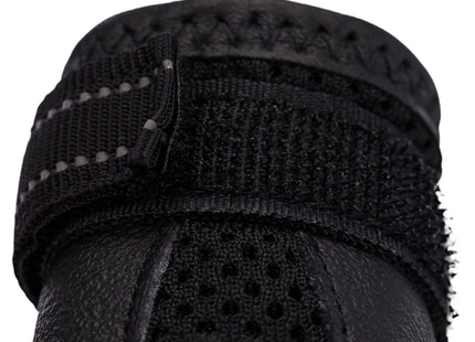 Trixie 2 Pfotenschutz Walker Active 2 Stk. Schützende Hundepfotenstulpen für aktive Hunde