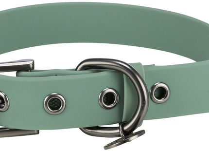 Trixie CityStyle Halsband - salbei, S-M Grösse