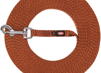 Trixie Schleppleine extra leicht rost 5m
