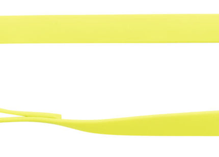 Neongelbe Trixie Easy Life Schleppleine für sicheres Training im Freien