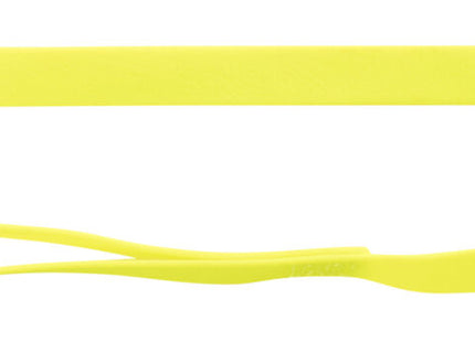 Neongelbe Trixie Easy Life Schleppleine für sicheres Training im Freien