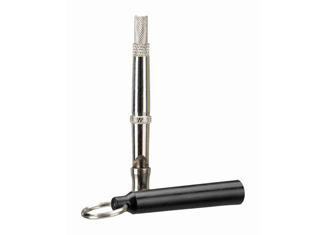 Hochfrequenzpfeife von Trixie mit Frequenzschutz