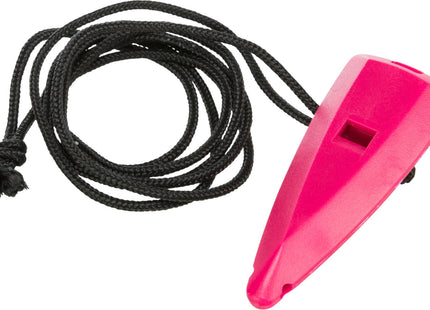 Trixie Pfeife Kunststoff 6 cm