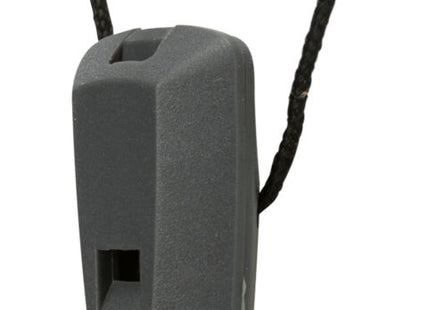 Trixie Pfeife Kunststoff 6 cm