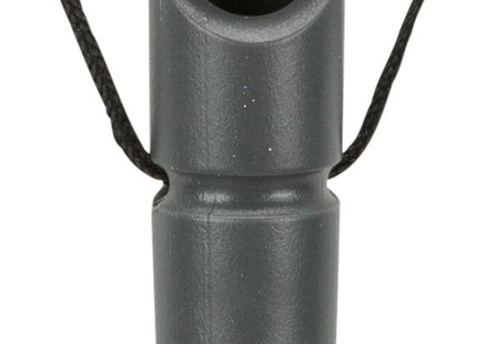 Trixie Doppeltonpfeife aus Kunststoff, 7,5 cm