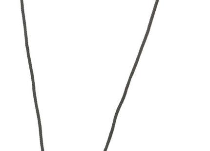 Trixie Doppeltonpfeife aus Kunststoff, 7,5 cm