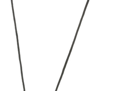 Trixie Doppeltonpfeife aus Kunststoff, 7,5 cm