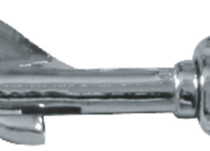 Trixie Bolzenhaken bis 12 mm - hochwertige und langlebige Befestigungslösung für den sicheren Einsatz im Alltag