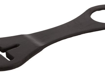 Praktische schwarze Hundekotbeutel-Halterung von Trixie für unterwegs