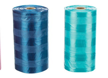 Trixie Hundekotbeutel 4 Rollen 20 Stück sortiert