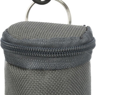 Trixie Doggy Pick Up Beutelspender mit 2 Rollen und 15 Beuteln