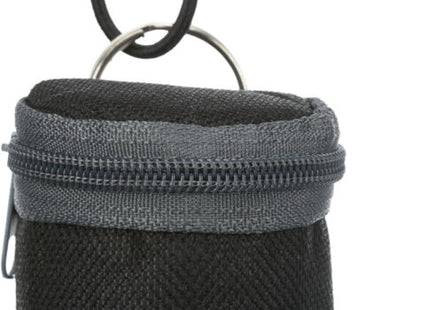 Trixie Doggy Pick Up Beutelspender mit 2 Rollen und 15 Beuteln