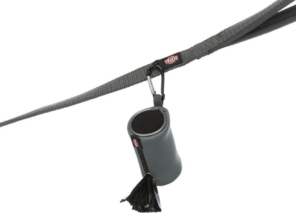 Trixie Beutelspender Neopren 1 Rolle 20 Stk