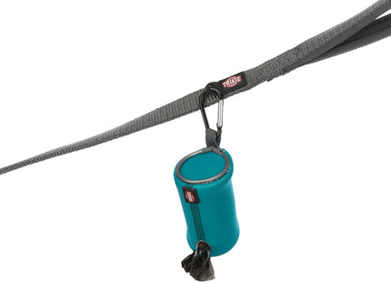 Trixie Beutelspender Neopren 1 Rolle 20 Stk