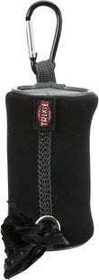 Trixie Beutelspender Neopren 1 Rolle 20 Stk